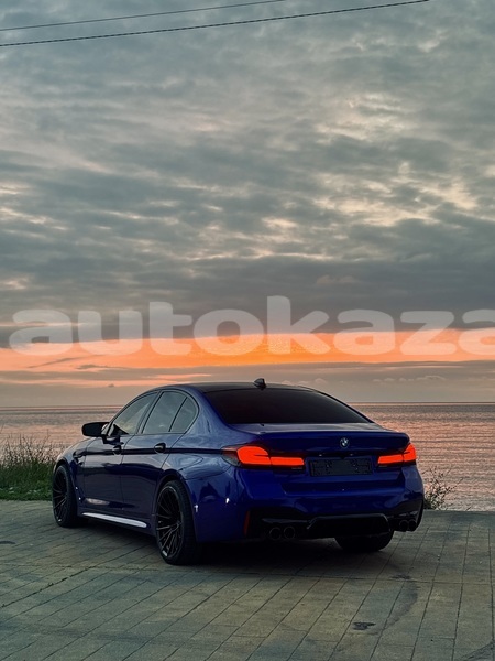 Big with watermark bmw 5 series taraz karatau 6318