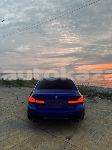Big with watermark bmw 5 series taraz karatau 6318