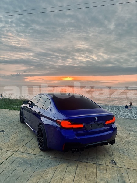Big with watermark bmw 5 series taraz karatau 6318