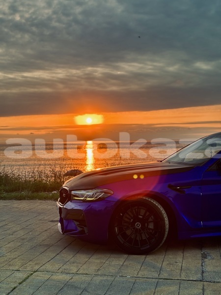 Big with watermark bmw 5 series taraz karatau 6318