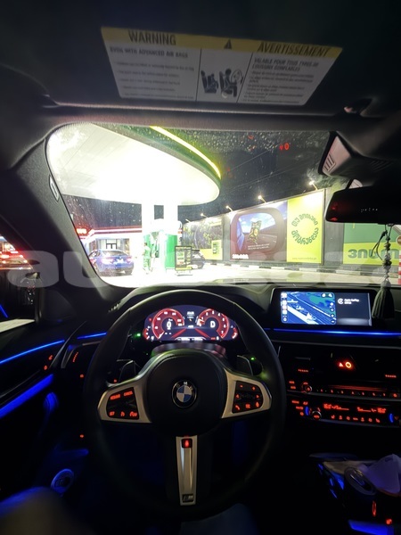 Big with watermark bmw 5 series taraz karatau 6318