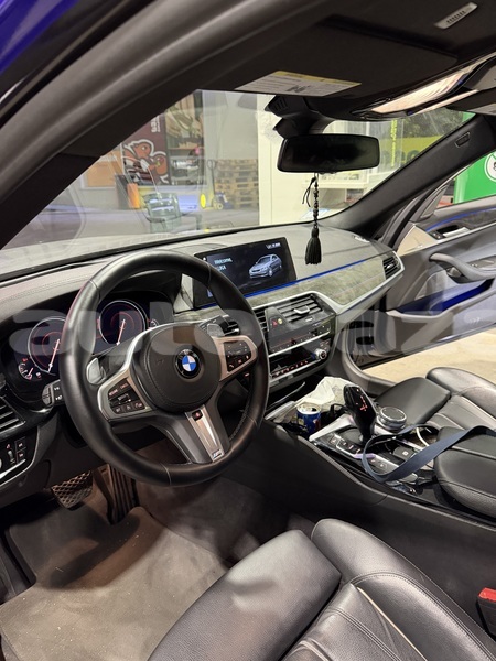 Big with watermark bmw 5 series taraz karatau 6318
