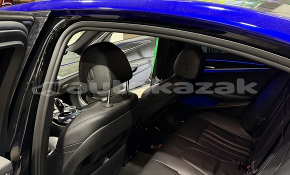 Buy Used BMW 5–Series Blue Car in Karatau in Taraz Buy Used BMW 5–Series Blue Car in Karatau in Taraz