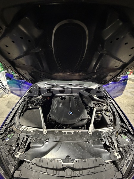 Big with watermark bmw 5 series taraz karatau 6318