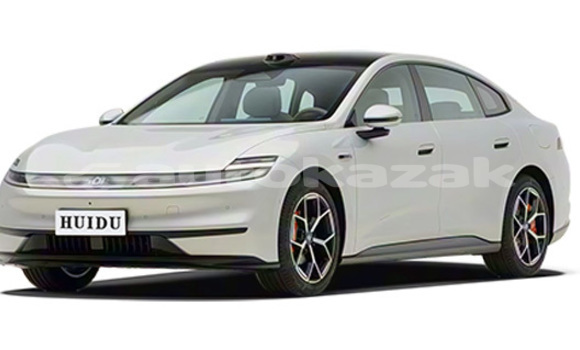 Buy New Changan Z-Shine Other Car in Canakorgan in Akmecet