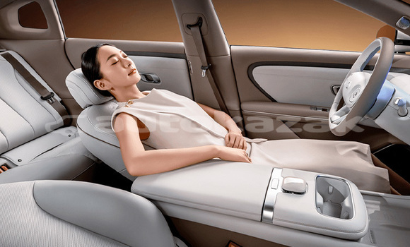 Buy New Changan Z-Shine Other Car in Canakorgan in Akmecet Buy New Changan Z-Shine Other Car in Canakorgan in Akmecet