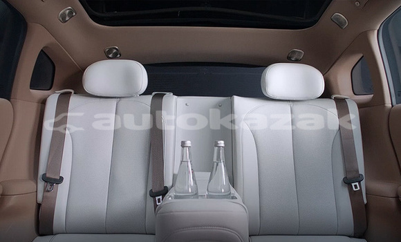 Buy New Changan Z-Shine Other Car in Canakorgan in Akmecet Buy New Changan Z-Shine Other Car in Canakorgan in Akmecet