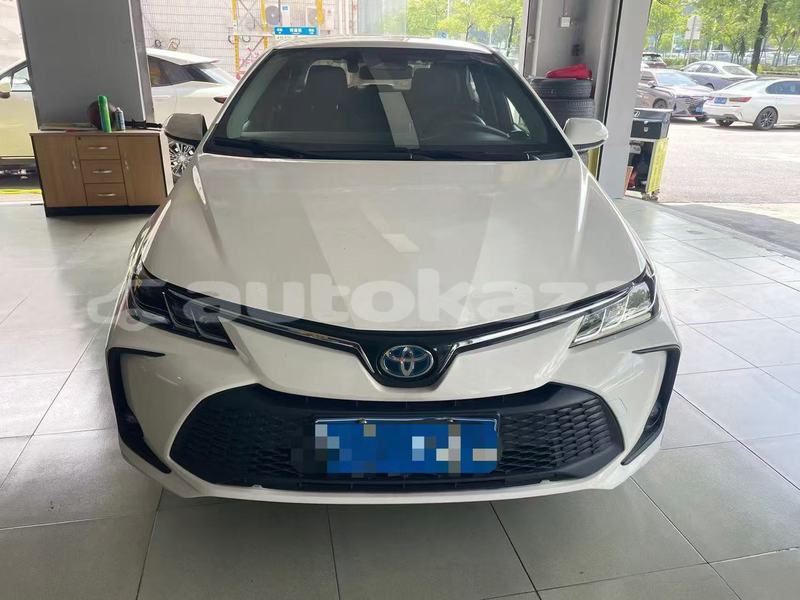 Big with watermark toyota corolla almati almaty 6320