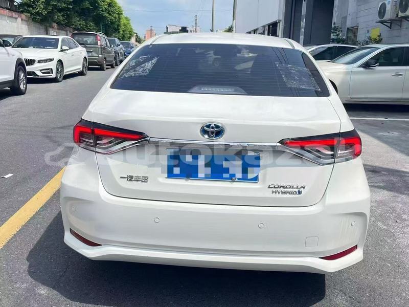 Big with watermark toyota corolla almati almaty 6320