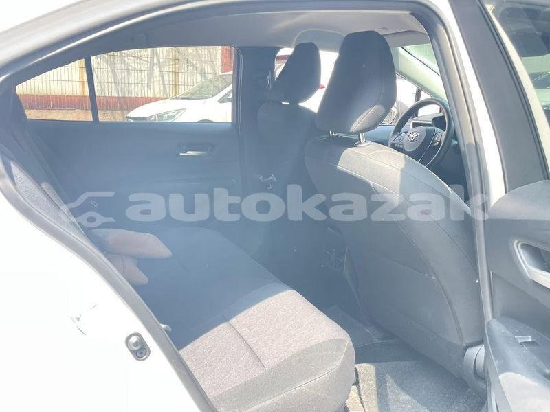 Big with watermark toyota corolla almati almaty 6320
