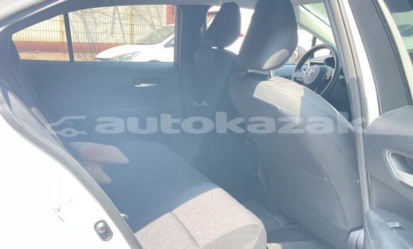 Buy Used Toyota Corolla White Car in Almaty in Almati Buy Used Toyota Corolla White Car in Almaty in Almati