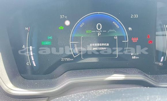 Buy Used Toyota Corolla White Car in Almaty in Almati Buy Used Toyota Corolla White Car in Almaty in Almati