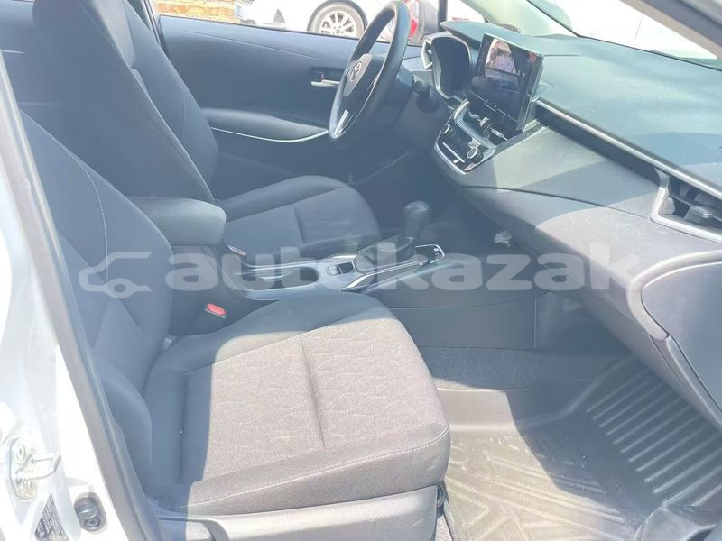 Big with watermark toyota corolla almati almaty 6320