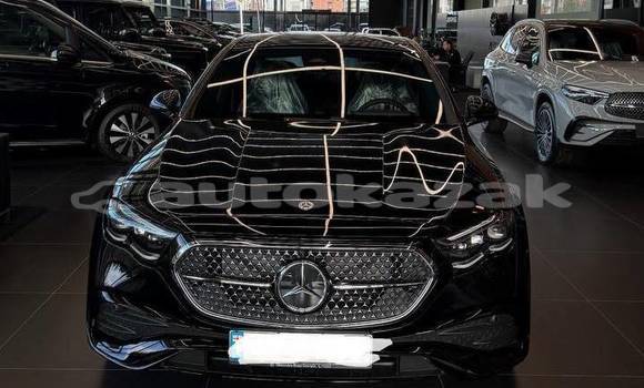 Buy Used Mercedes-Benz E200 Black Car in Georgiyev in Taraz Buy Used Mercedes-Benz E200 Black Car in Georgiyev in Taraz