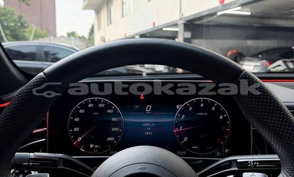 Buy Used Mercedes-Benz E200 Black Car in Georgiyev in Taraz Buy Used Mercedes-Benz E200 Black Car in Georgiyev in Taraz