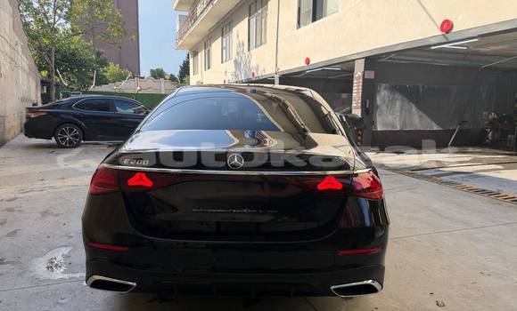 Buy Used Mercedes-Benz E200 Black Car in Georgiyev in Taraz Buy Used Mercedes-Benz E200 Black Car in Georgiyev in Taraz