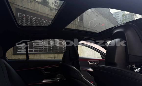 Buy Used Mercedes-Benz E200 Black Car in Georgiyev in Taraz Buy Used Mercedes-Benz E200 Black Car in Georgiyev in Taraz