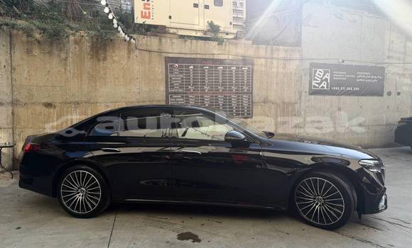 Buy Used Mercedes-Benz E200 Black Car in Georgiyev in Taraz Buy Used Mercedes-Benz E200 Black Car in Georgiyev in Taraz