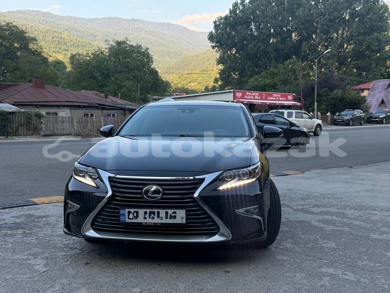 Big with watermark lexus es taraz georgiyev 6322