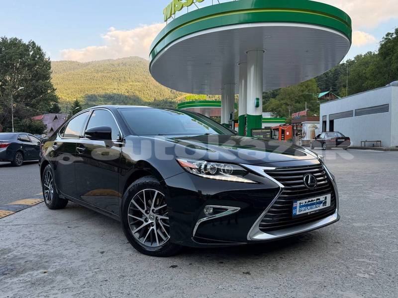 Big with watermark lexus es taraz georgiyev 6322