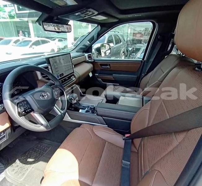 Big with watermark toyota tundra karagandi aktau 6323