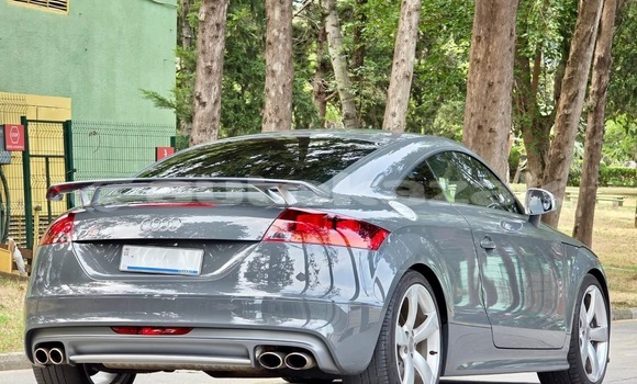 Buy Used Audi TT Other Car in Georgiyev in Taraz