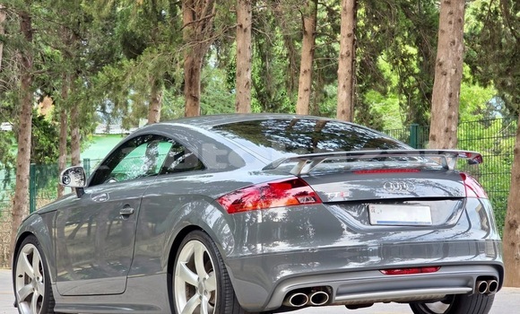 Buy Used Audi TT Other Car in Georgiyev in Taraz Buy Used Audi TT Other Car in Georgiyev in Taraz