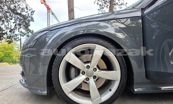 Buy Used Audi TT Other Car in Georgiyev in Taraz Buy Used Audi TT Other Car in Georgiyev in Taraz