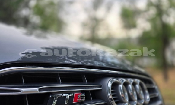 Buy Used Audi TT Other Car in Georgiyev in Taraz Buy Used Audi TT Other Car in Georgiyev in Taraz