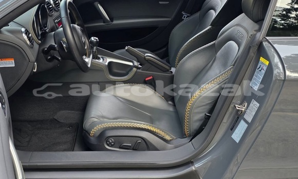Buy Used Audi TT Other Car in Georgiyev in Taraz Buy Used Audi TT Other Car in Georgiyev in Taraz