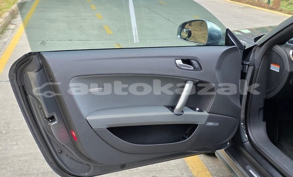 Buy Used Audi TT Other Car in Georgiyev in Taraz Buy Used Audi TT Other Car in Georgiyev in Taraz