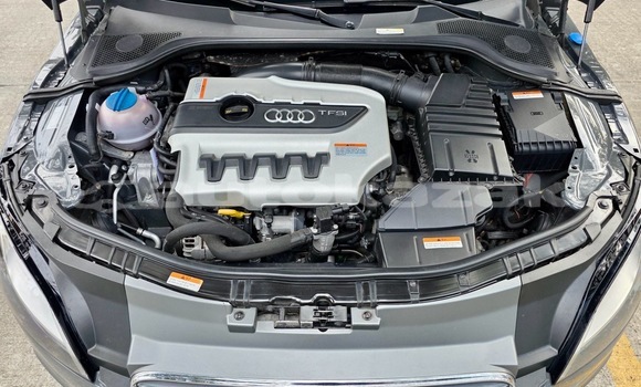 Buy Used Audi TT Other Car in Georgiyev in Taraz Buy Used Audi TT Other Car in Georgiyev in Taraz