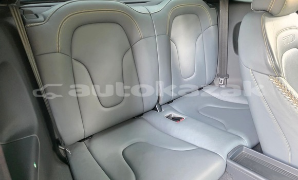 Buy Used Audi TT Other Car in Georgiyev in Taraz Buy Used Audi TT Other Car in Georgiyev in Taraz