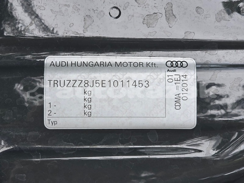 Big with watermark audi tt taraz georgiyev 6324