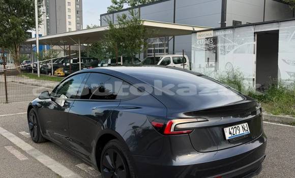 Buy Used Tesla Model 3 Silver Car in Georgiyev in Taraz Buy Used Tesla Model 3 Silver Car in Georgiyev in Taraz