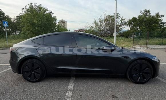 Buy Used Tesla Model 3 Silver Car in Georgiyev in Taraz Buy Used Tesla Model 3 Silver Car in Georgiyev in Taraz