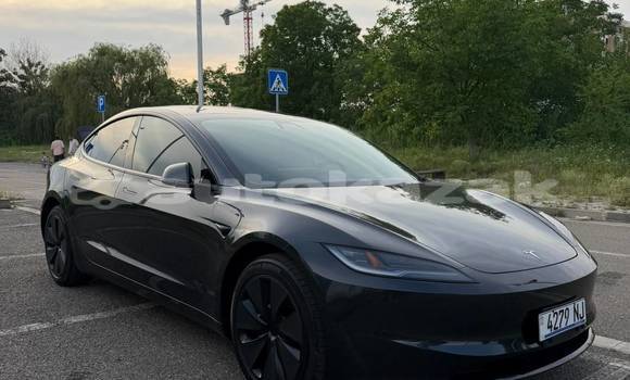 Buy Used Tesla Model 3 Silver Car in Georgiyev in Taraz Buy Used Tesla Model 3 Silver Car in Georgiyev in Taraz