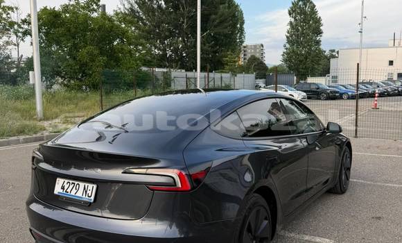 Buy Used Tesla Model 3 Silver Car in Georgiyev in Taraz Buy Used Tesla Model 3 Silver Car in Georgiyev in Taraz