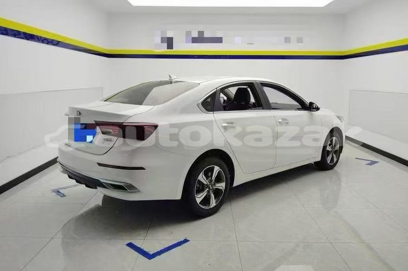 Big with watermark kia k3 almati almaty 6326