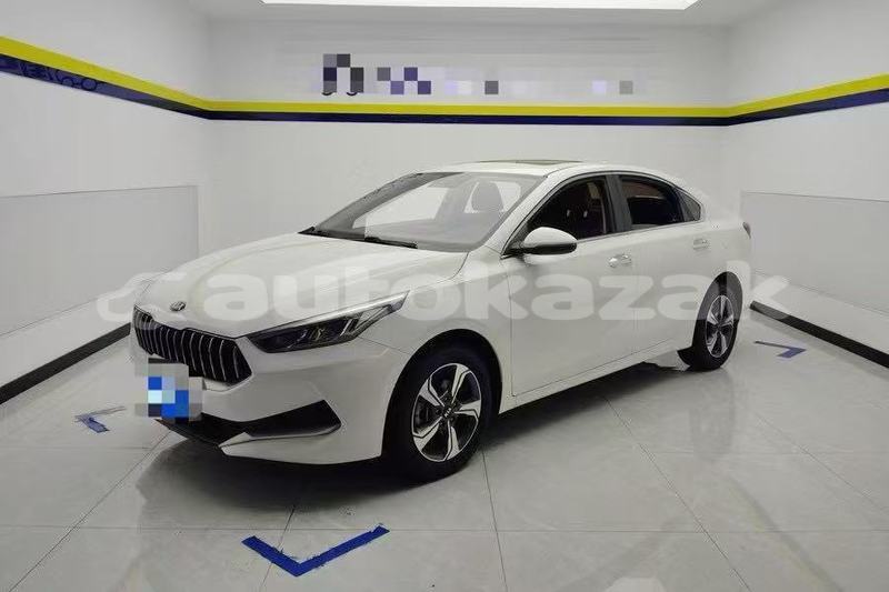 Big with watermark kia k3 almati almaty 6326
