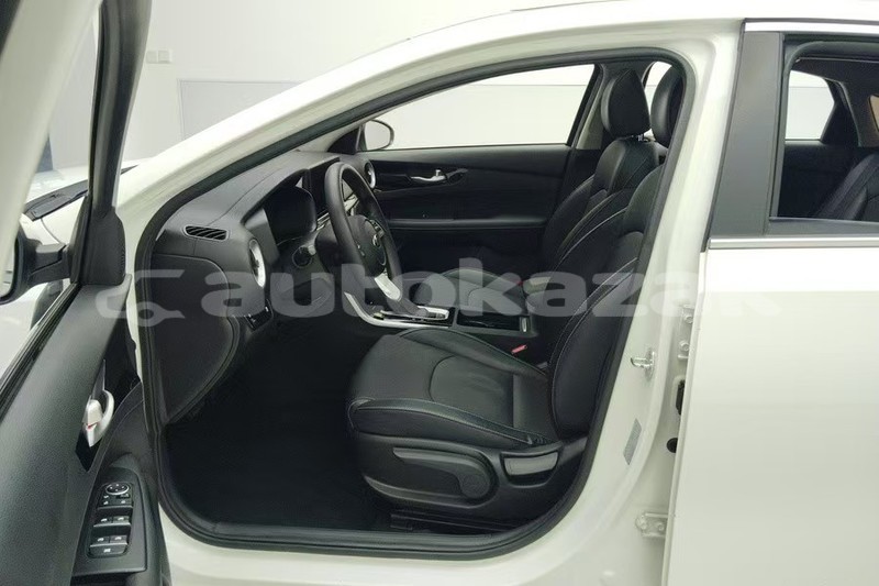 Big with watermark kia k3 almati almaty 6326