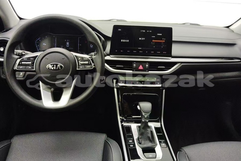 Big with watermark kia k3 almati almaty 6326