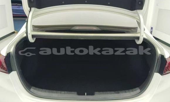 Buy Used Kia K3 White Car in Almaty in Almati Buy Used Kia K3 White Car in Almaty in Almati