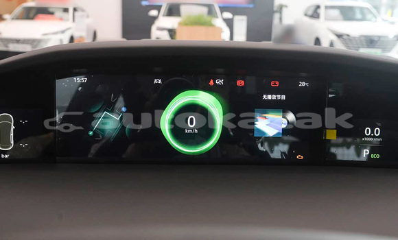 Buy New Changan Eado Other Car in Beyneu in Mankistau Buy New Changan Eado Other Car in Beyneu in Mankistau