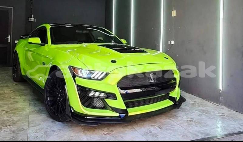 Big with watermark ford mustang taraz georgiyev 6330