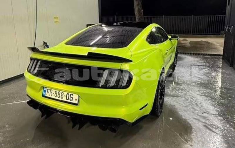 Big with watermark ford mustang taraz georgiyev 6330