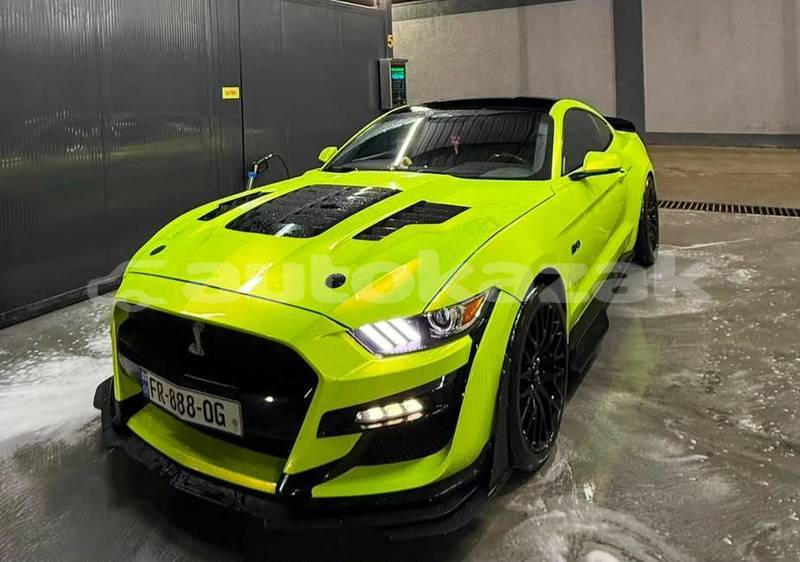 Big with watermark ford mustang taraz georgiyev 6330