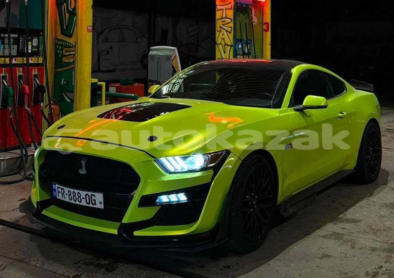 Big with watermark ford mustang taraz georgiyev 6330