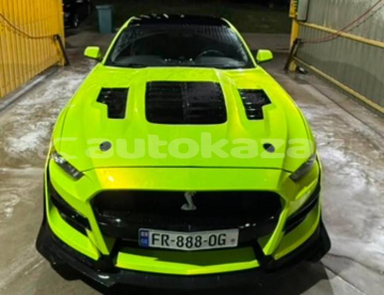 Big with watermark ford mustang taraz georgiyev 6330