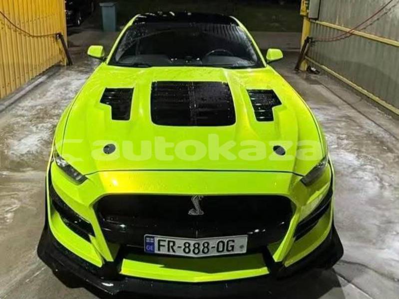 Big with watermark ford mustang taraz georgiyev 6330